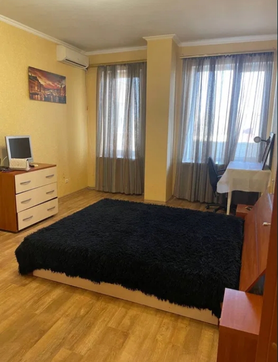 продажа однокомнатной квартиры номер A-173848 в Малиновском районе, фото номер 8